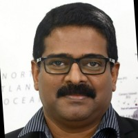 Arun Janardhanan Email & Phone Number