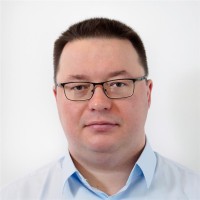 Keypro Employee Mikhail Alexeev's profile photo