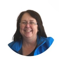 Make-A-Wish Canada Employee Cathy Sutherland's profile photo