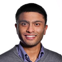 Amazon Employee Samir Kumar's profile photo