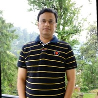 Email e telefono di Sandeep Sharma