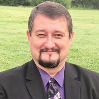 Inspirit Senior Living Employee Brent Bsha's profile photo