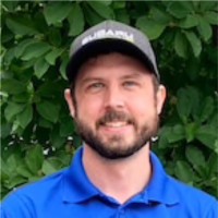 Subaru of New England Employee Chris Mango's profile photo