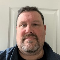 Adaptive Technical Employee Chris Davies's profile photo