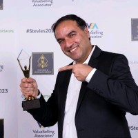 Vikas Sethi Email & Phone Number