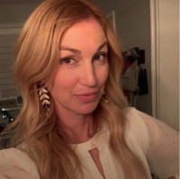 Amanda Frick's profile photo