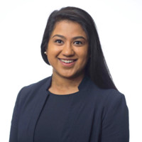 Murphy, Pearson, Bradley & Feeney Employee Hershini Gopal's profile photo