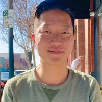 Aderant Employee Phillip Park's profile photo