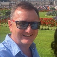 Onwave Employee Sean McKeague's profile photo