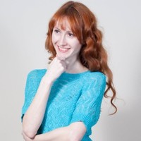 Room 8 Studio Employee Svitlana Sokolovska's profile photo