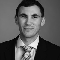 Curzon Advisers Employee Joshua Pavlovec's profile photo