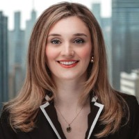 Advanced Computer Technologies, LLC Employee Rachel Montagna's profile photo