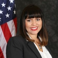 U.S. Commercial Service Employee Erica Ramirez's profile photo