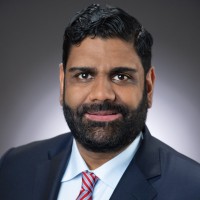 Strategic Administrative and Reimbursement Services - a subsidiary of Advanced R Employee Alkesh Amin's profile photo
