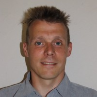 VDL ETG Technology & Development B.V. Employee Erik Keukens's profile photo