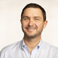 Peak Beverage Employee John Holbrook's profile photo