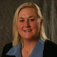 Mobile County Public School System Employee Sharon Magee's profile photo
