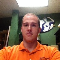Convergent Technologies Group Employee Evan Joyner's profile photo