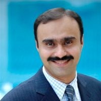 IDS NEXT Business Solutions Pvt Ltd Employee Zahid Memon's profile photo