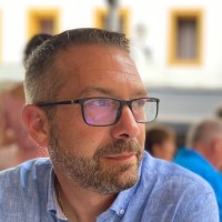 DataCenterPlus Employee Olivier Delepine's profile photo
