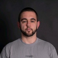 DVE Construction EOOD Employee Ivaylo Zhekov's profile photo