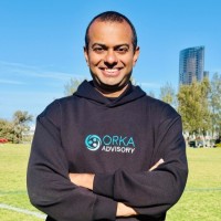 Kaushik Fgia Email & Phone Number