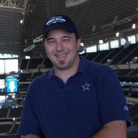 Curtis Media Group Employee Kenneth Reece's profile photo