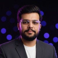 Rizwan Yousuf Email