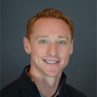 Smith & Nephew Employee Brian Orr's profile photo