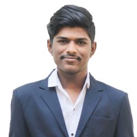 Infoziant Employee Dinesh G's profile photo