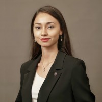 Riga TechGirls Employee Aytan Aliyeva's profile photo