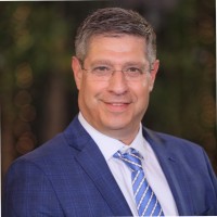 nexTenna Employee Ilan Shapir's profile photo