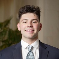 TWC Contracting Employee Collin Araque's profile photo