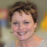 PAWS Employee Susan Carey's profile photo