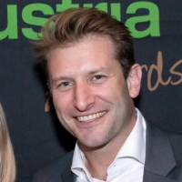 Prinzhorn Group Employee Max Hölbl's profile photo