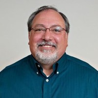 Dean McGee Eye Institute Employee Kevin Sander's profile photo