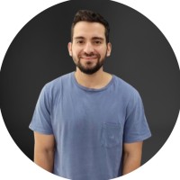 Leadsgg Employee Daniel Ibarra's profile photo