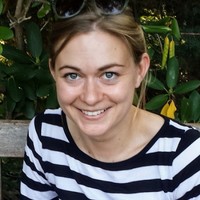 Suny Press Employee Lauren Mine's profile photo