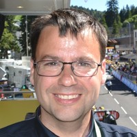 Sinewave Employee Jason Turner's profile photo