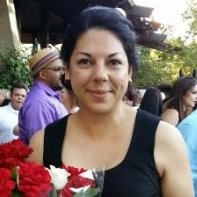 Santa Clara Valley Medical Center Employee Lorena Chavez's profile photo