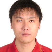 ZTE Corporation Employee Junyi Xu's profile photo