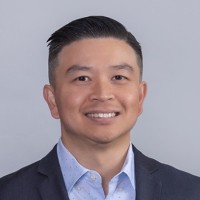 Baker Tilly US Employee Boaz Wang's profile photo