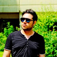 HyperME Employee Hamidreza Shahravi's profile photo
