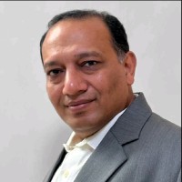 Satin Creditcare Network Limited Employee Amit Gupta's profile photo