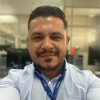 Coamo Agroindustrial Cooperativa Employee Maicon Ribeiro's profile photo