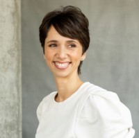 Germain Hôtels Employee Marie Germain's profile photo