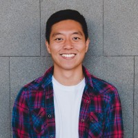 NativePath Employee Christopher Hong's profile photo