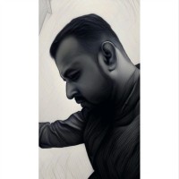 Intelvue Employee Yasir Abbas's profile photo