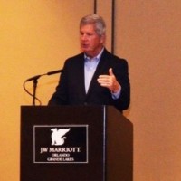 ABMDA, Inc. Employee Garry Tabor's profile photo