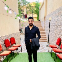 Ahmed Metwally's profile photo